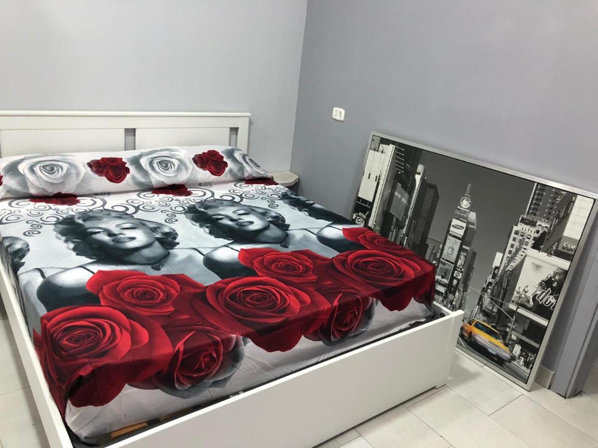 Casa Pagano Apartment Naples Room photo