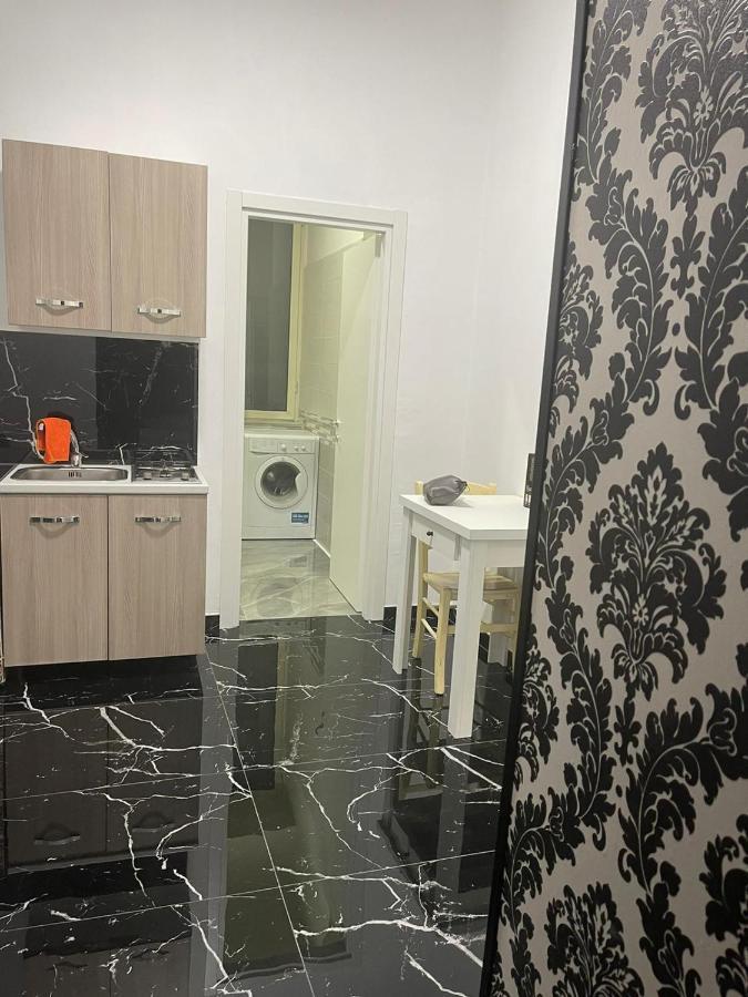 Casa Pagano Apartment Naples Exterior photo