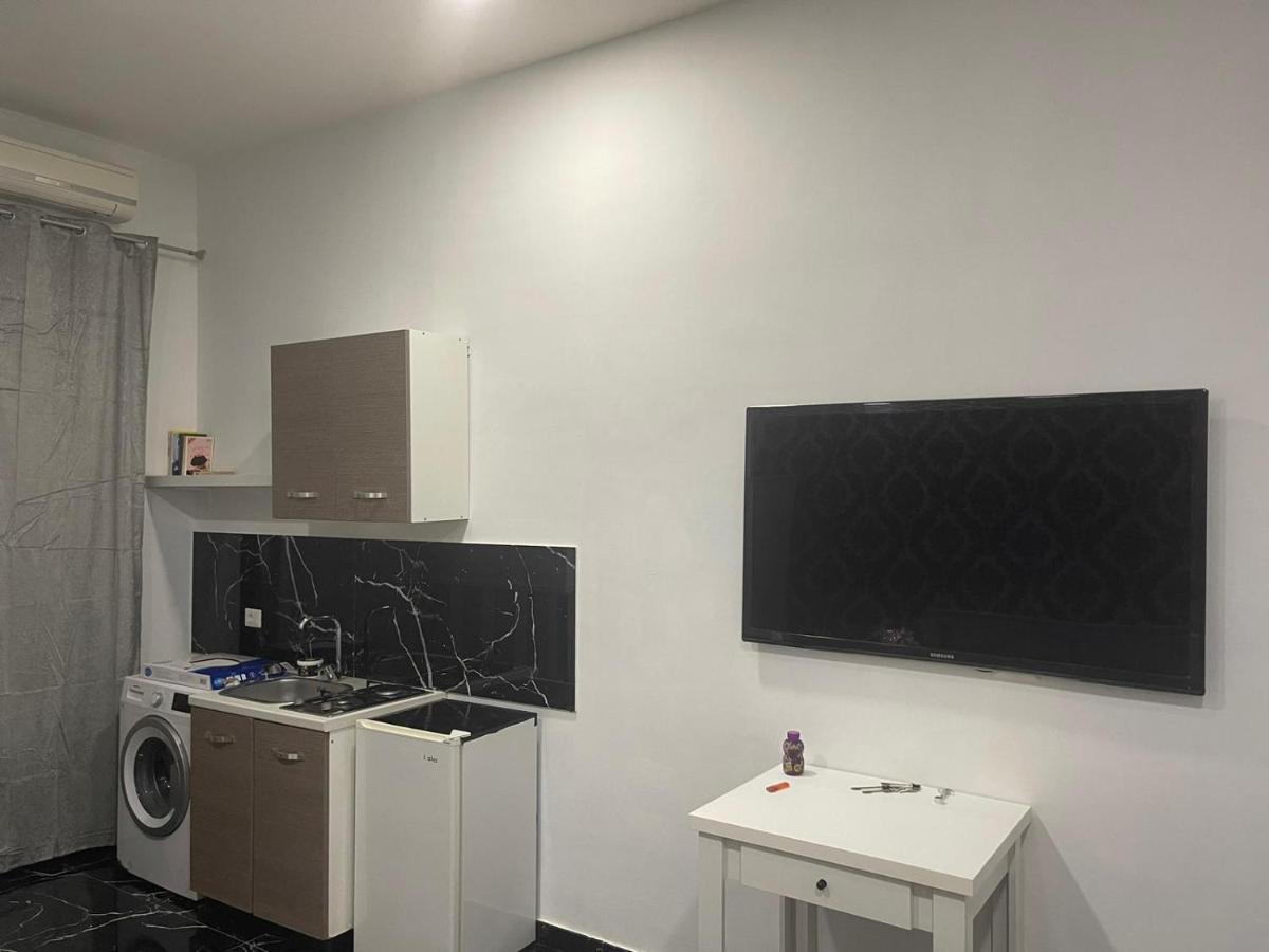 Casa Pagano Apartment Naples Exterior photo